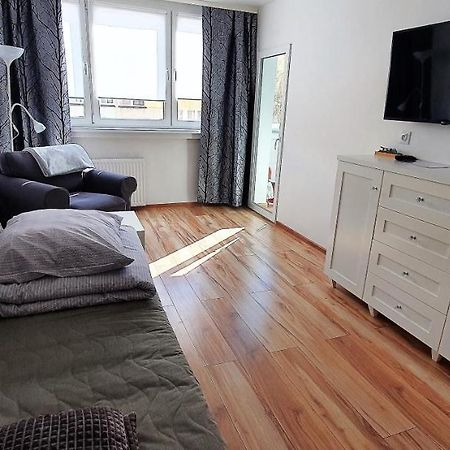 Apartament Lakowa 波兰尼卡-兹德鲁伊 外观 照片