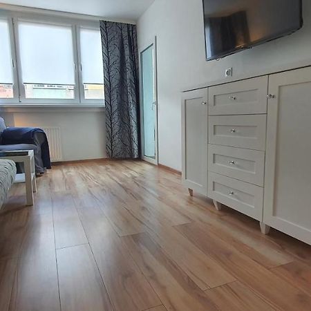 Apartament Lakowa 波兰尼卡-兹德鲁伊 外观 照片