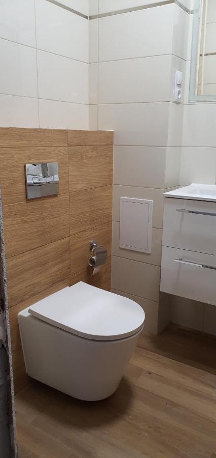 Apartament Lakowa 波兰尼卡-兹德鲁伊 外观 照片