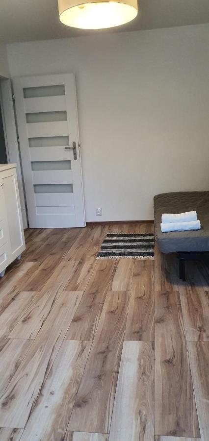 Apartament Lakowa 波兰尼卡-兹德鲁伊 外观 照片