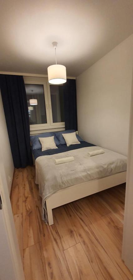 Apartament Lakowa 波兰尼卡-兹德鲁伊 外观 照片