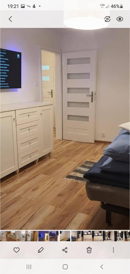 Apartament Lakowa 波兰尼卡-兹德鲁伊 外观 照片