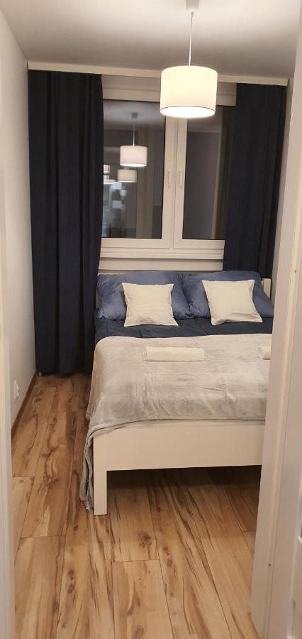 Apartament Lakowa 波兰尼卡-兹德鲁伊 外观 照片