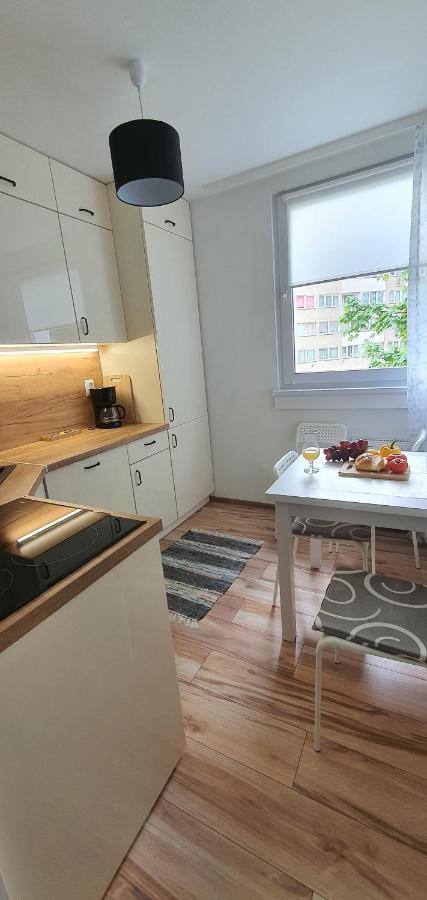 Apartament Lakowa 波兰尼卡-兹德鲁伊 外观 照片