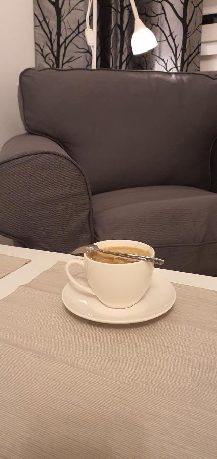 Apartament Lakowa 波兰尼卡-兹德鲁伊 外观 照片