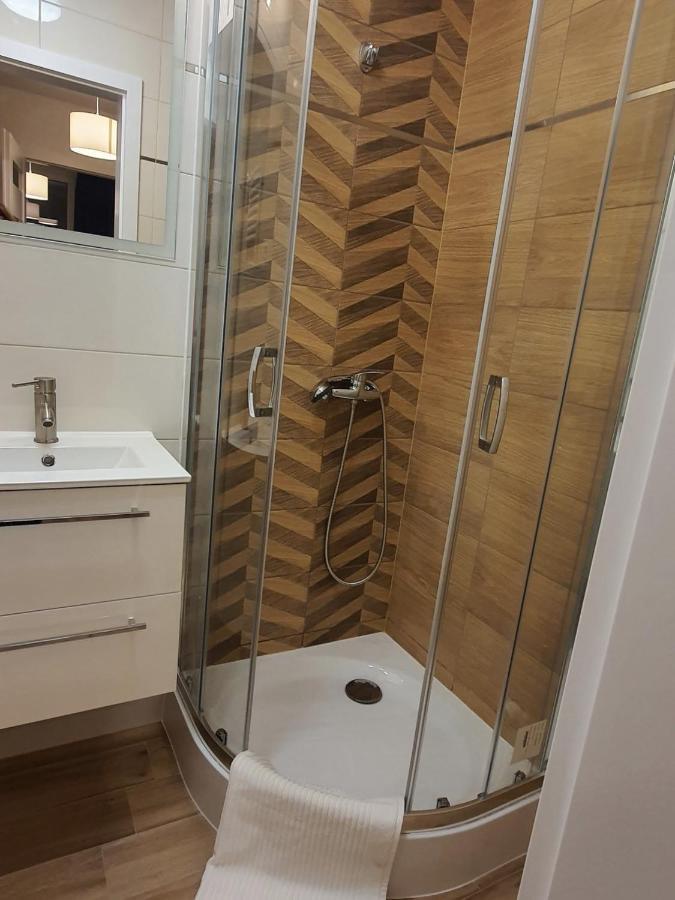 Apartament Lakowa 波兰尼卡-兹德鲁伊 外观 照片