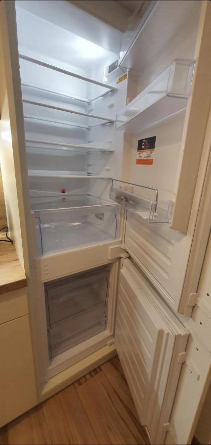 Apartament Lakowa 波兰尼卡-兹德鲁伊 外观 照片