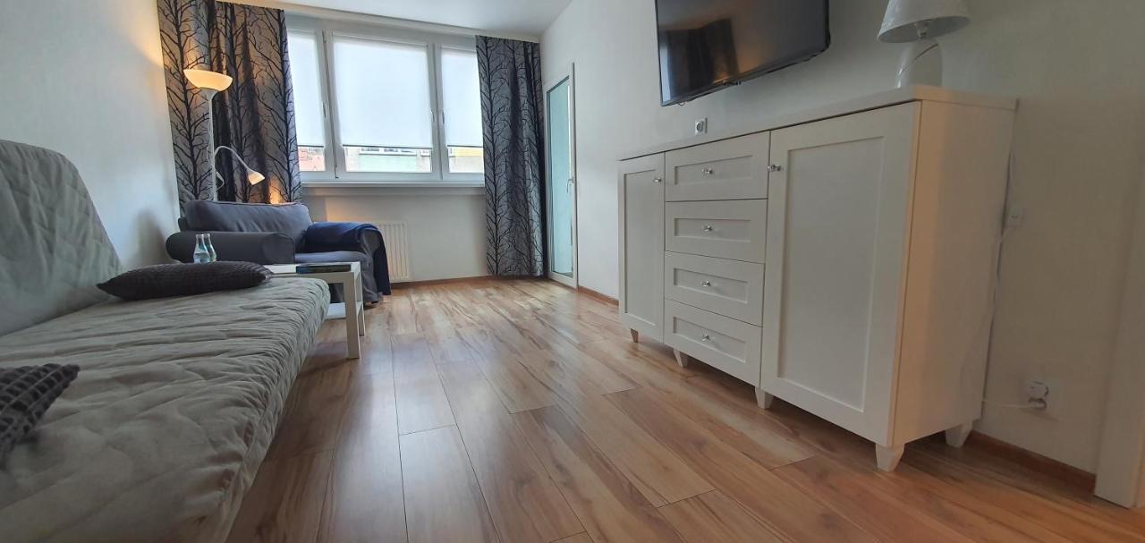 Apartament Lakowa 波兰尼卡-兹德鲁伊 外观 照片