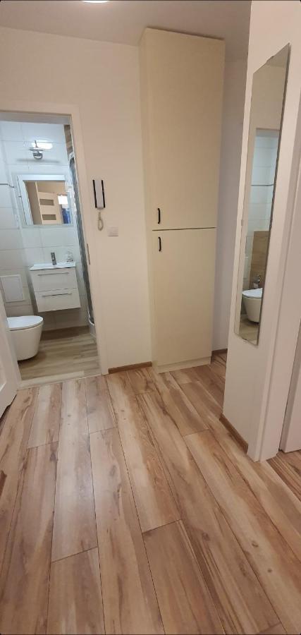 Apartament Lakowa 波兰尼卡-兹德鲁伊 外观 照片