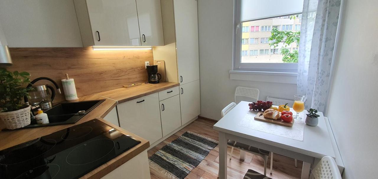 Apartament Lakowa 波兰尼卡-兹德鲁伊 外观 照片